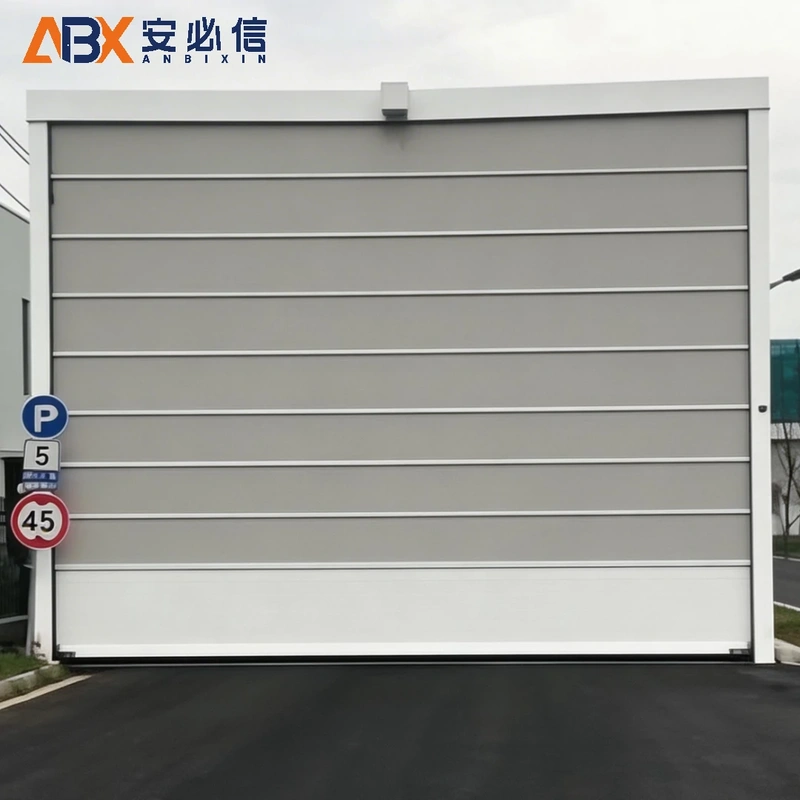 酒泉高速堆积门